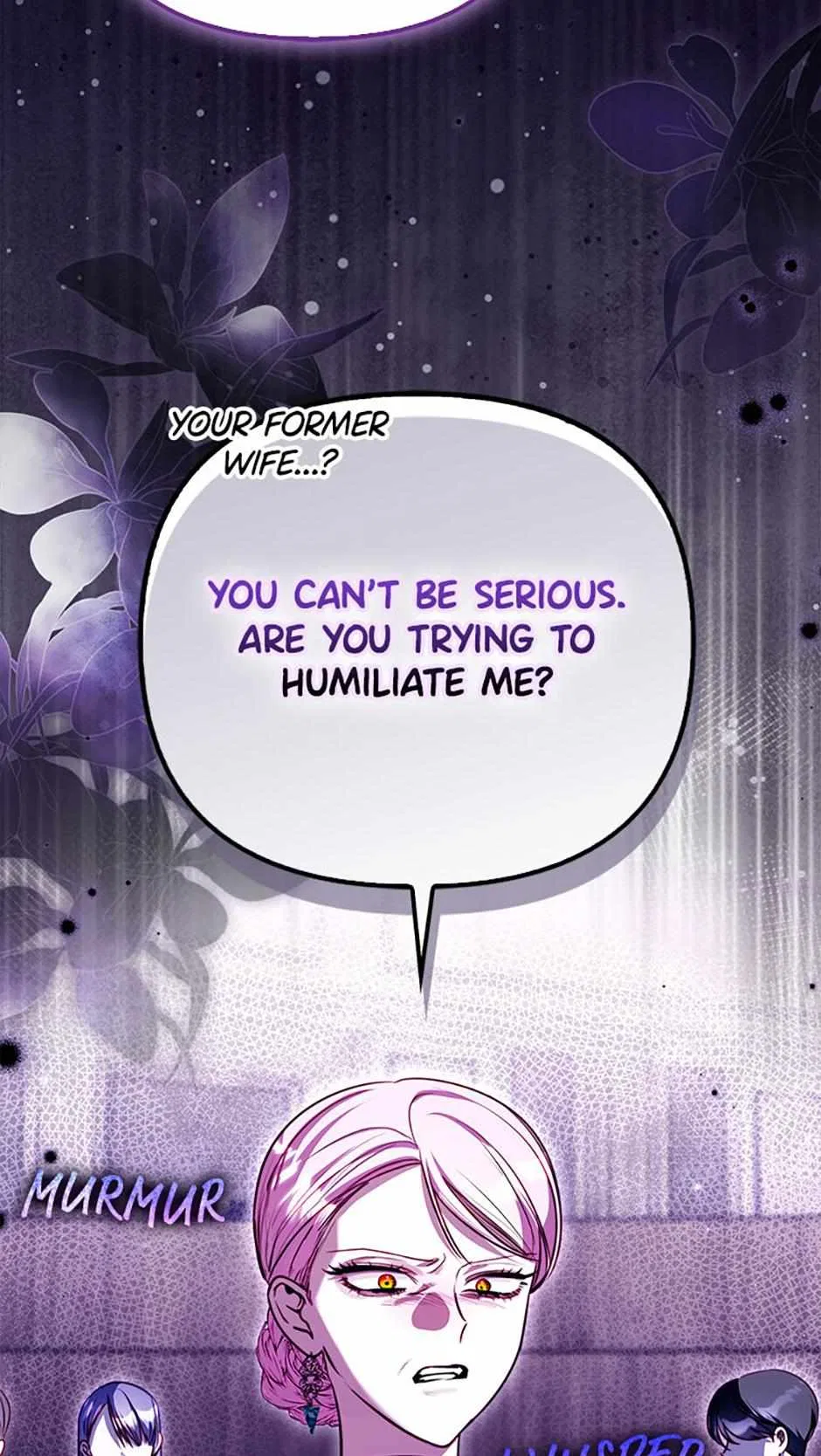 Pawprints on Her Heart Chapter 32 – Page 8