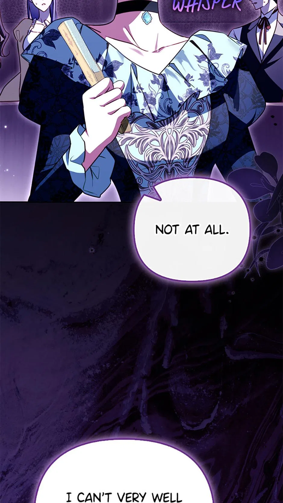 Pawprints on Her Heart Chapter 32 – Page 9