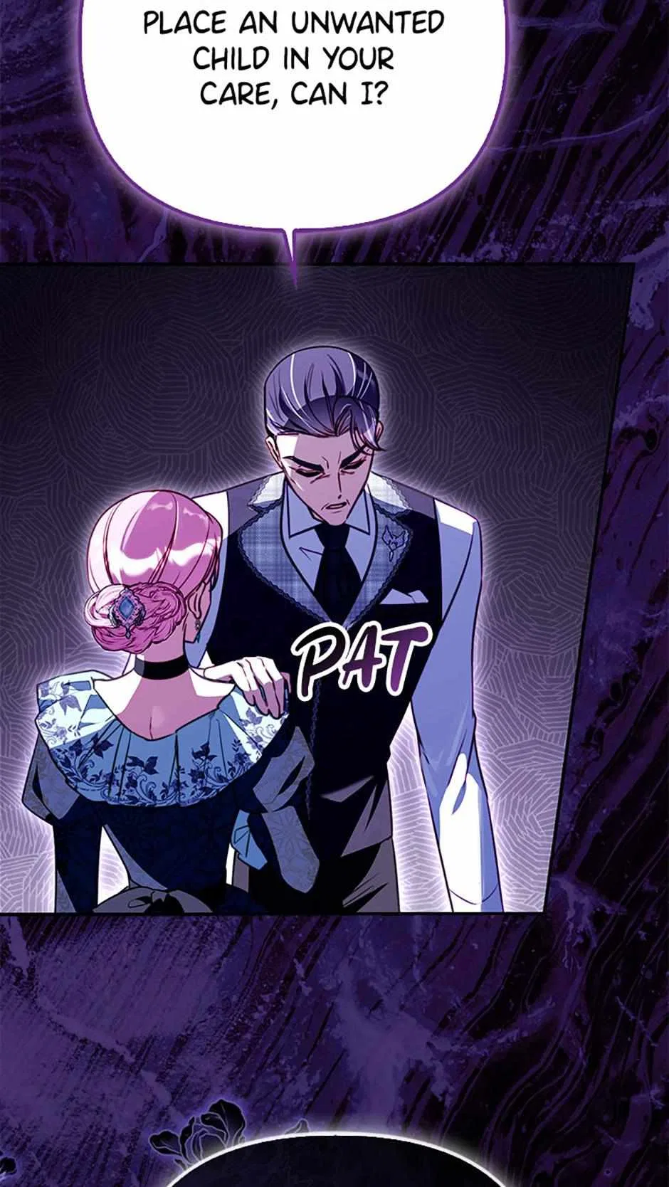 Pawprints on Her Heart Chapter 32 – Page 10