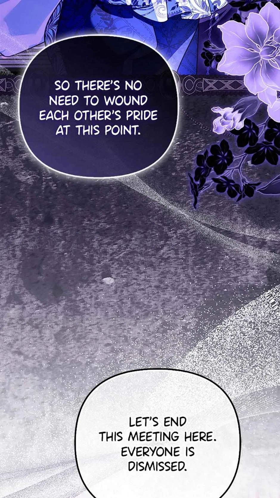 Pawprints on Her Heart Chapter 32 – Page 12
