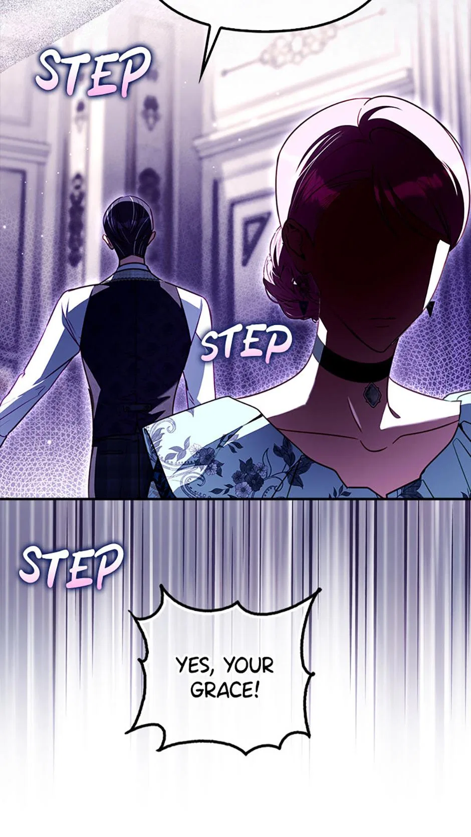 Pawprints on Her Heart Chapter 32 – Page 13