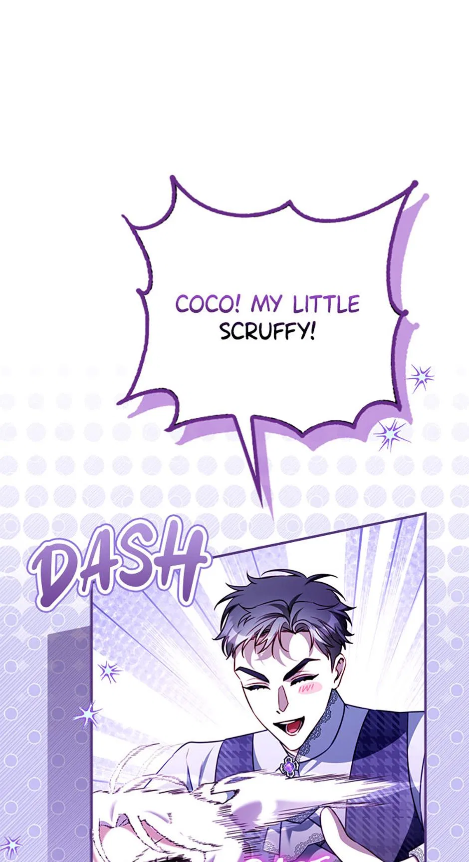 Pawprints on Her Heart Chapter 32 – Page 14