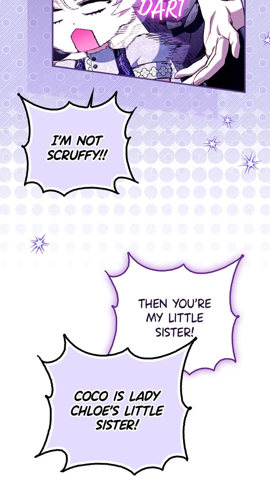 Pawprints on Her Heart Chapter 32 – Page 15