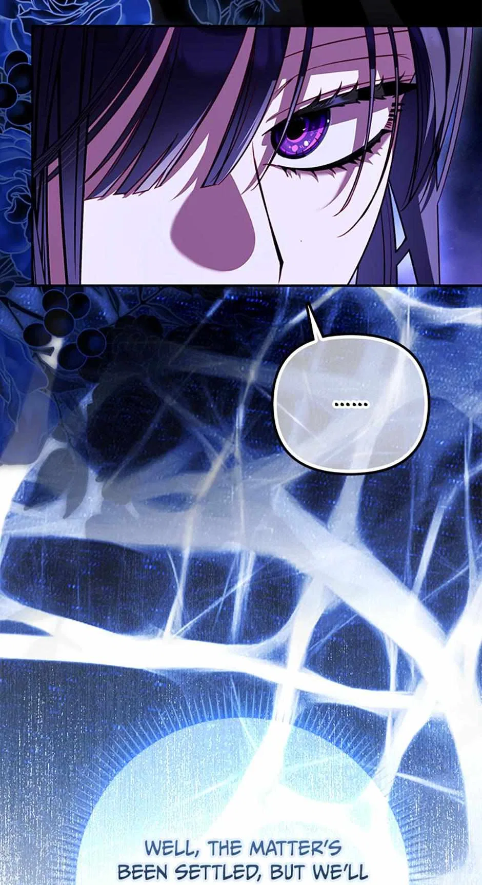 Pawprints on Her Heart Chapter 32 – Page 19