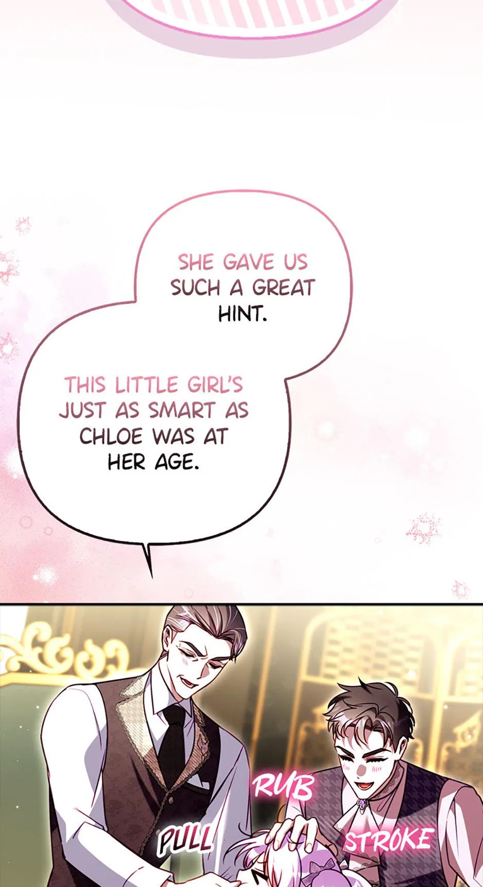 Pawprints on Her Heart Chapter 32 – Page 22