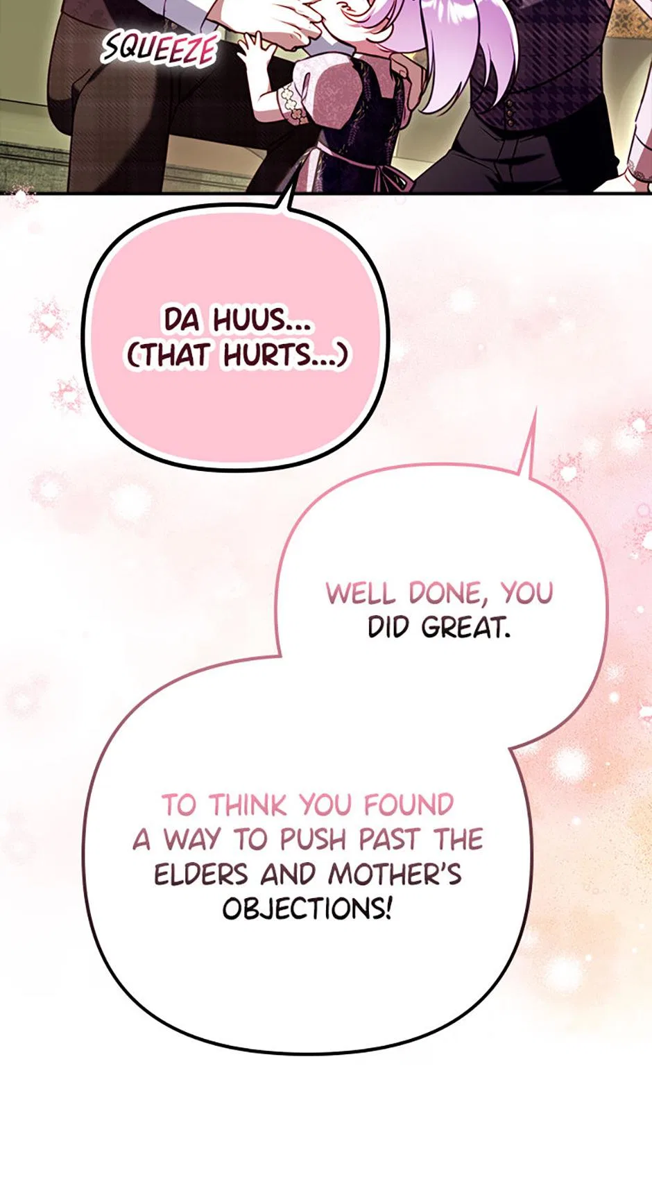 Pawprints on Her Heart Chapter 32 – Page 23