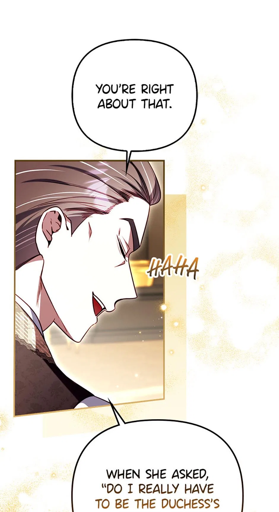 Pawprints on Her Heart Chapter 32 – Page 24