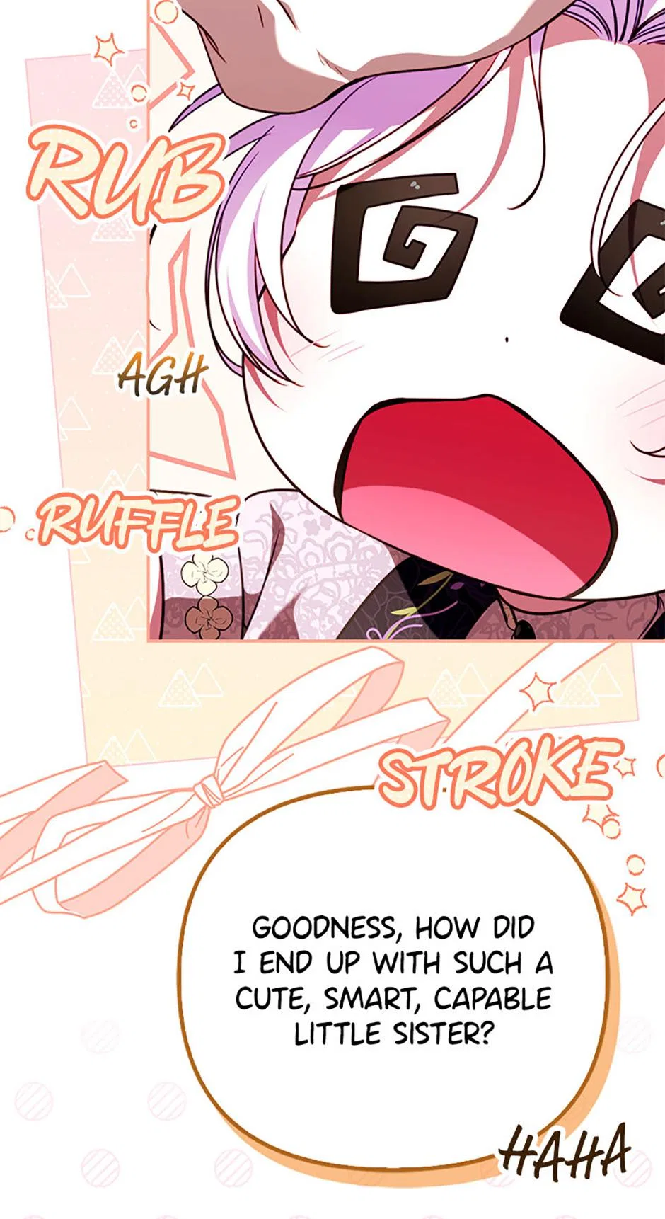 Pawprints on Her Heart Chapter 32 – Page 26