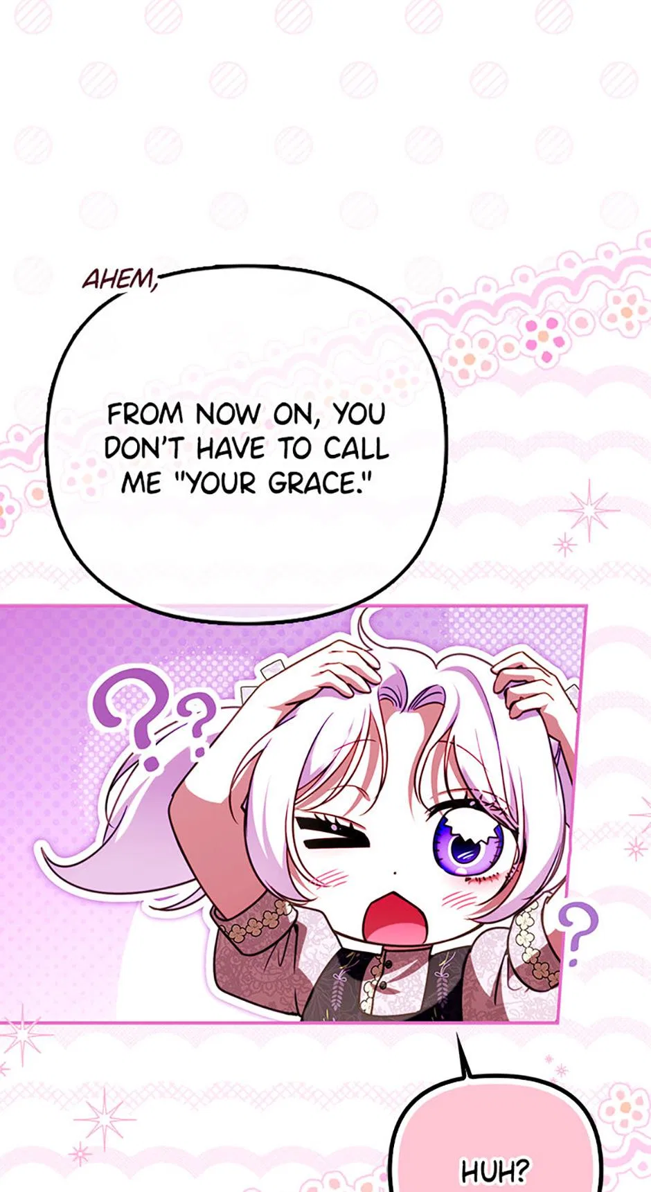 Pawprints on Her Heart Chapter 32 – Page 27