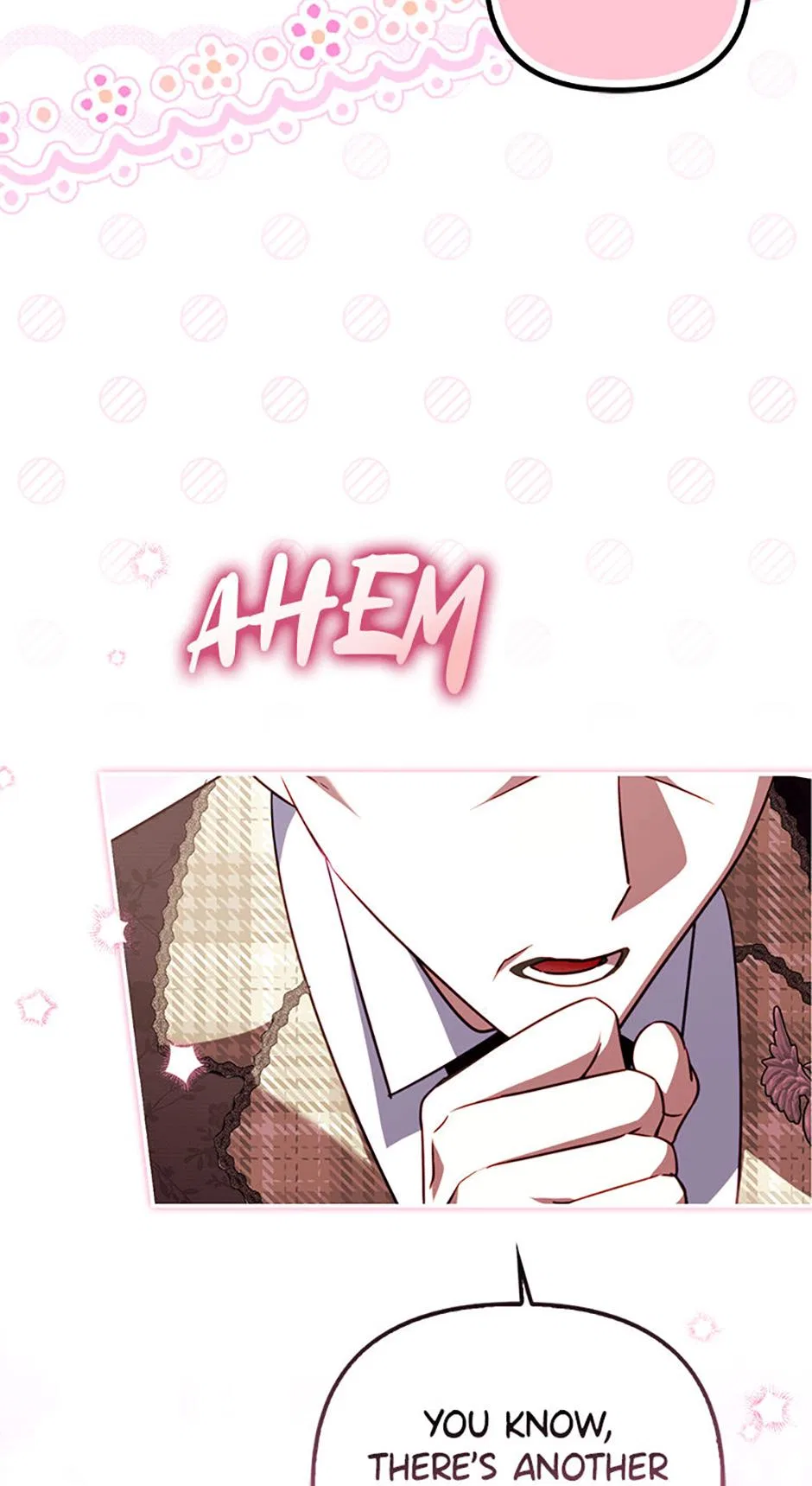 Pawprints on Her Heart Chapter 32 – Page 28