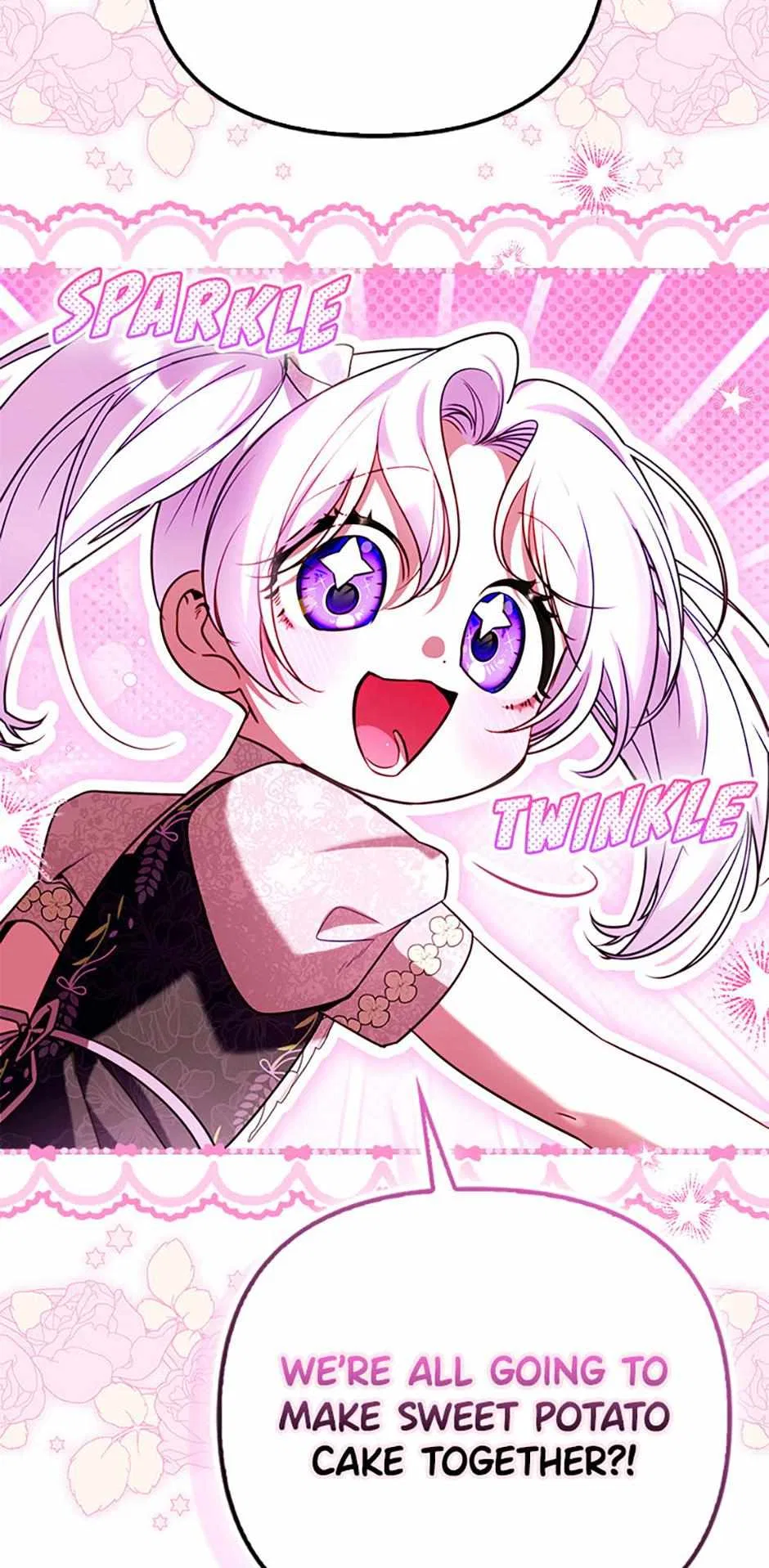 Pawprints on Her Heart Chapter 32 – Page 37