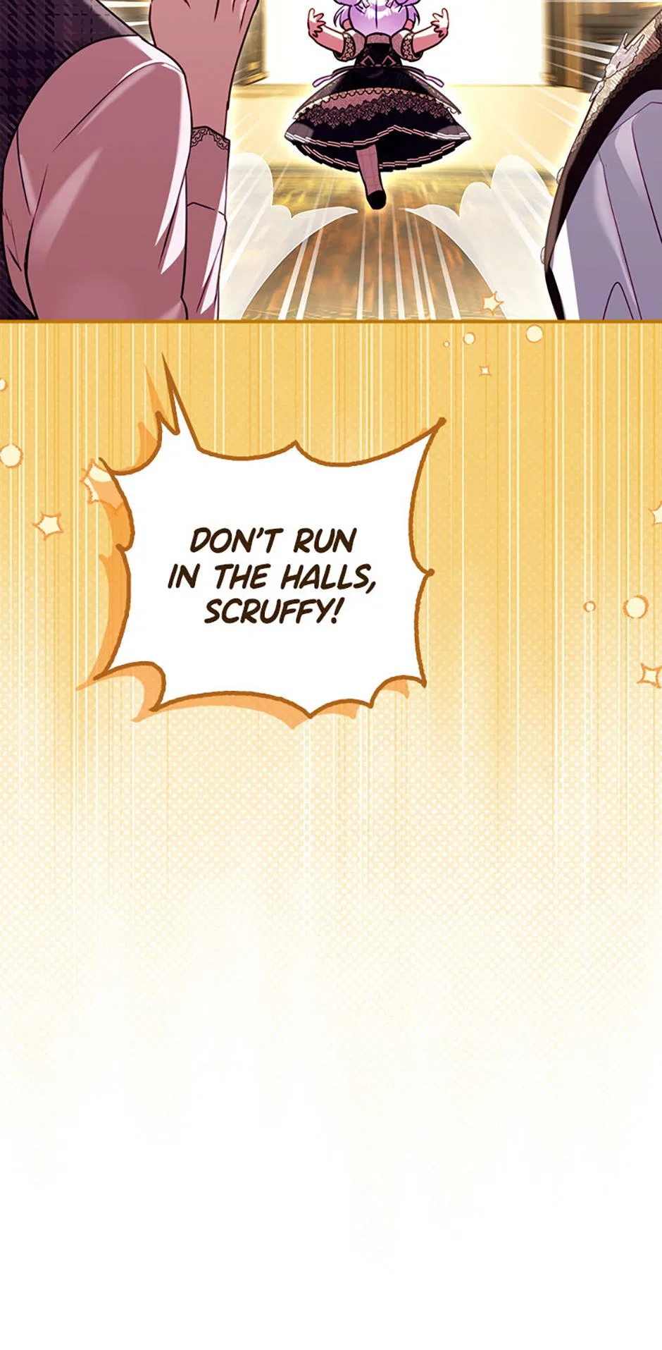 Pawprints on Her Heart Chapter 32 – Page 39
