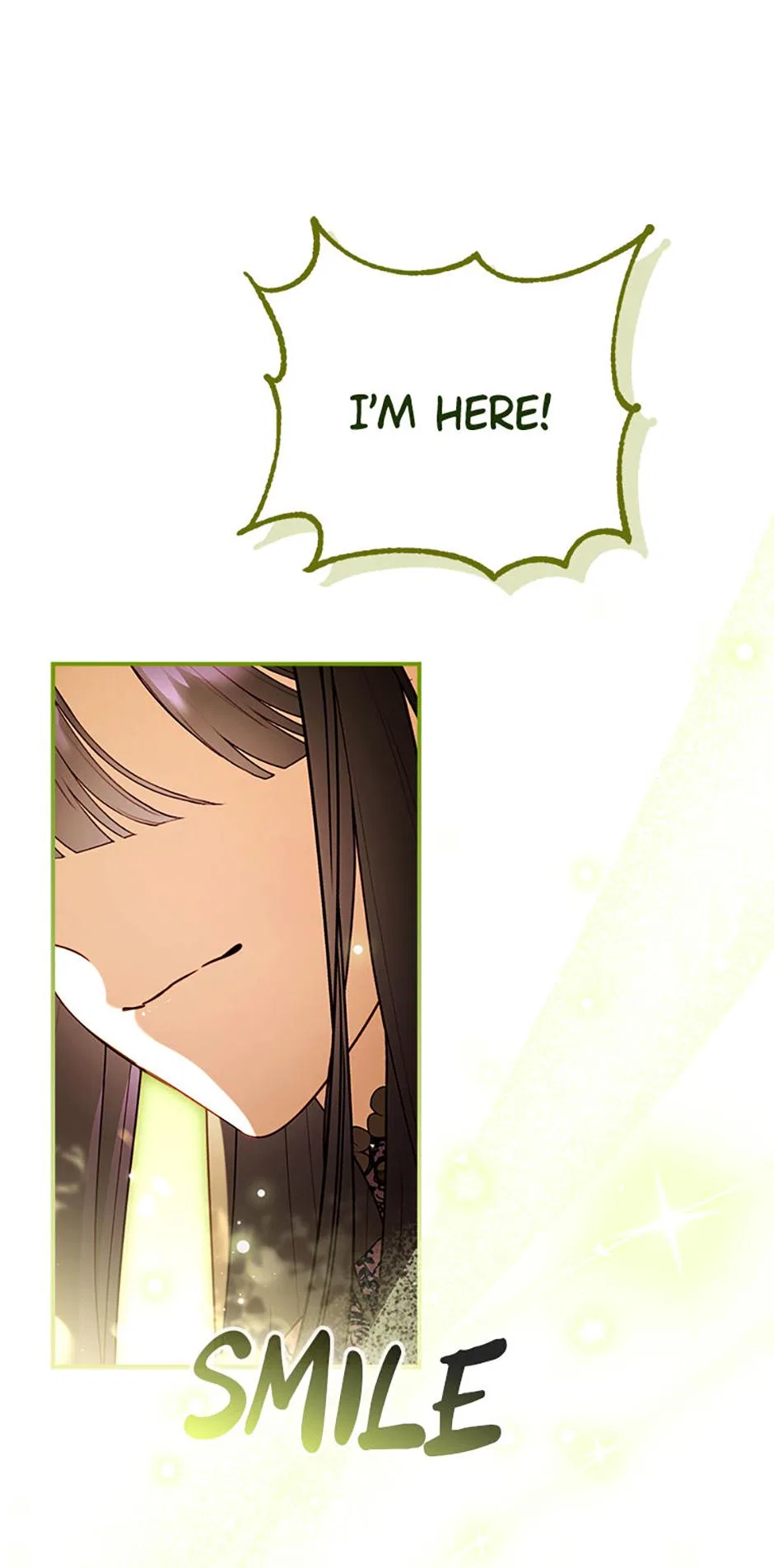 Pawprints on Her Heart Chapter 32 – Page 46