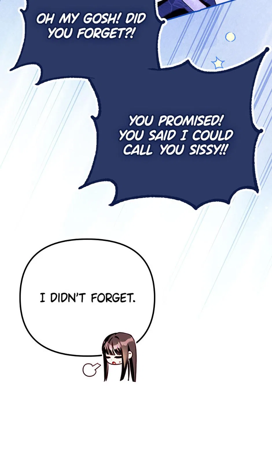 Pawprints on Her Heart Chapter 32 – Page 56