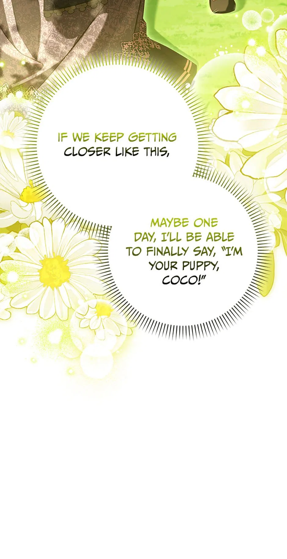 Pawprints on Her Heart Chapter 32 – Page 66