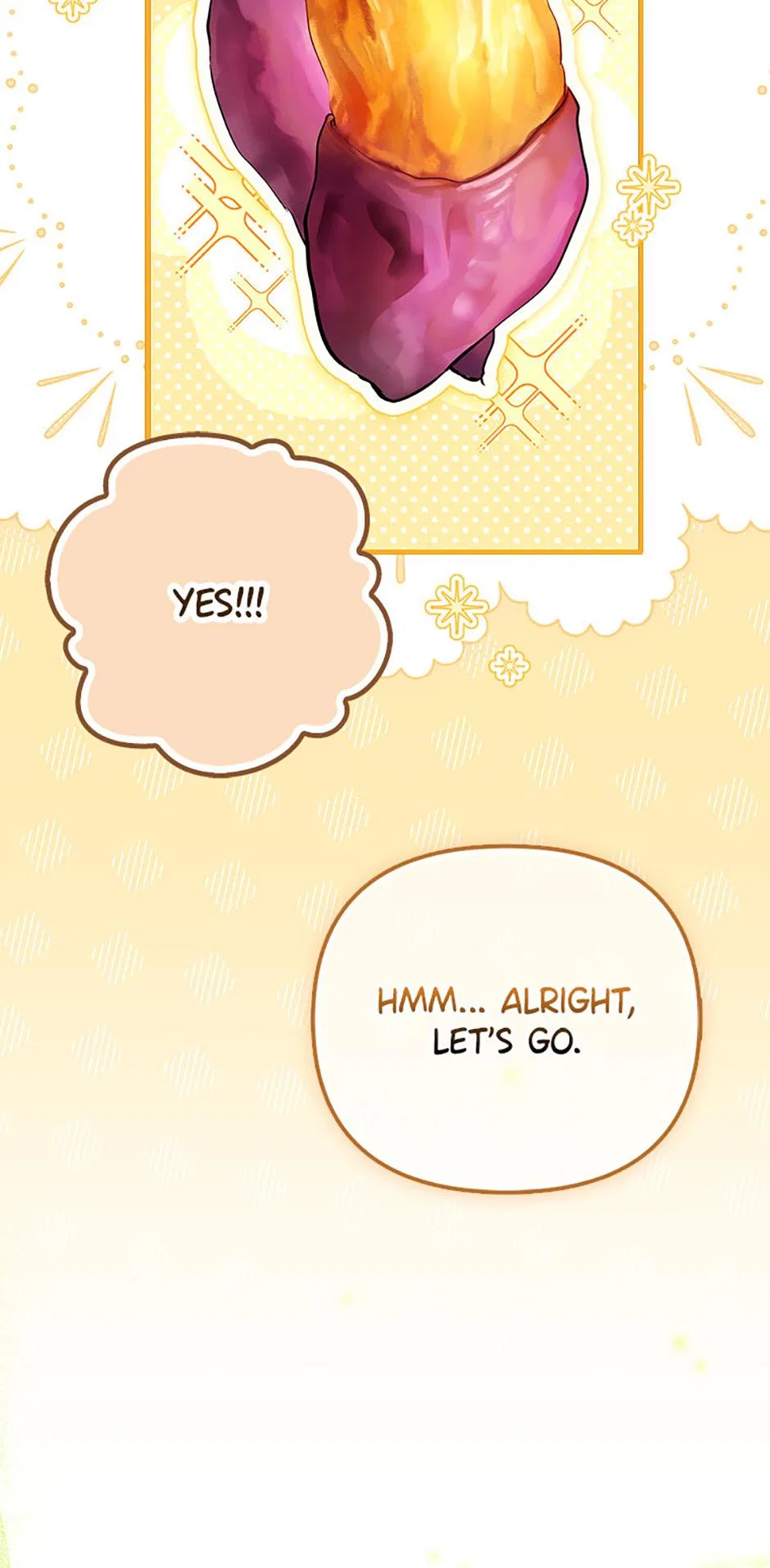 Pawprints on Her Heart Chapter 32 – Page 70
