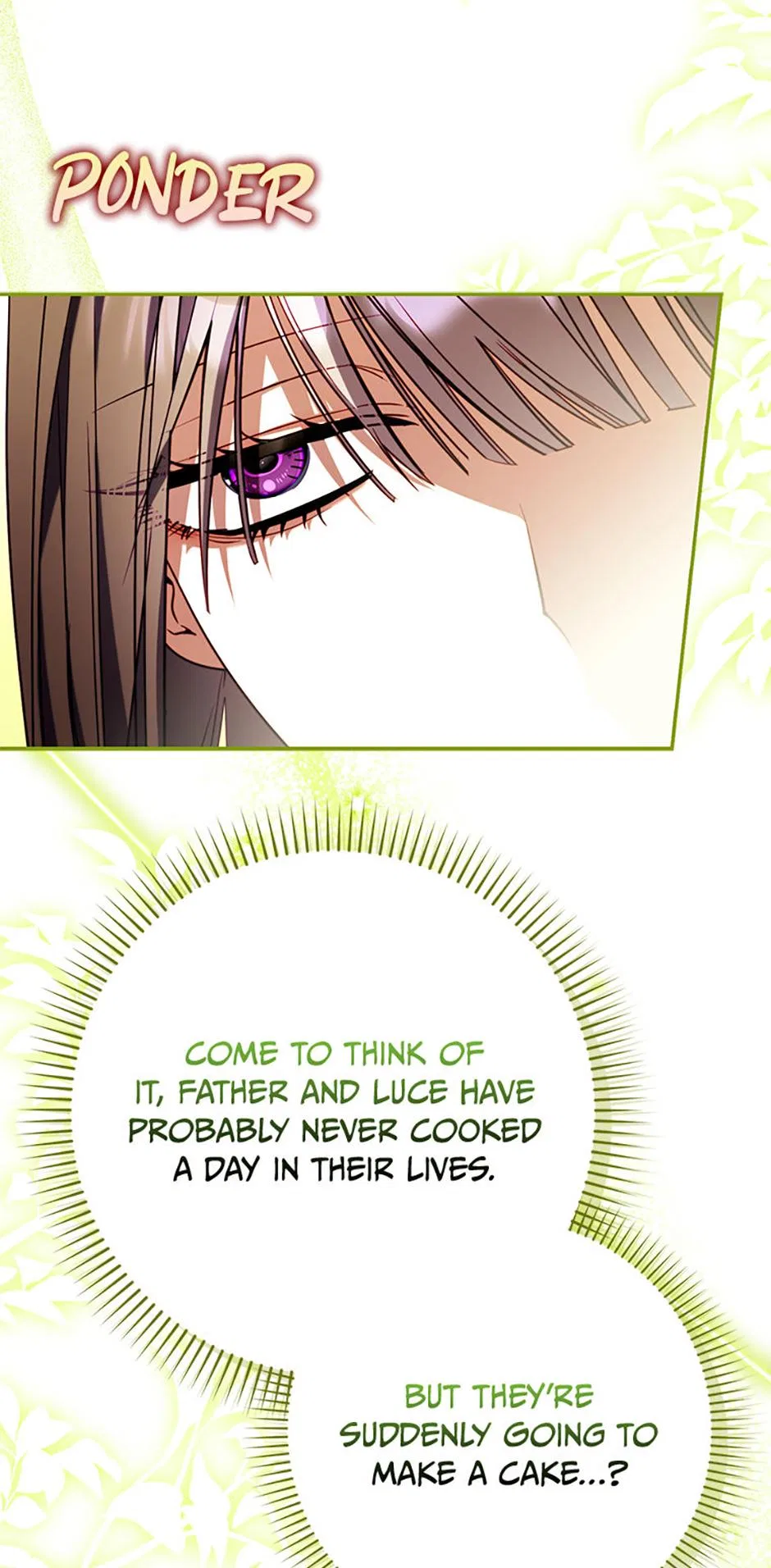 Pawprints on Her Heart Chapter 32 – Page 71