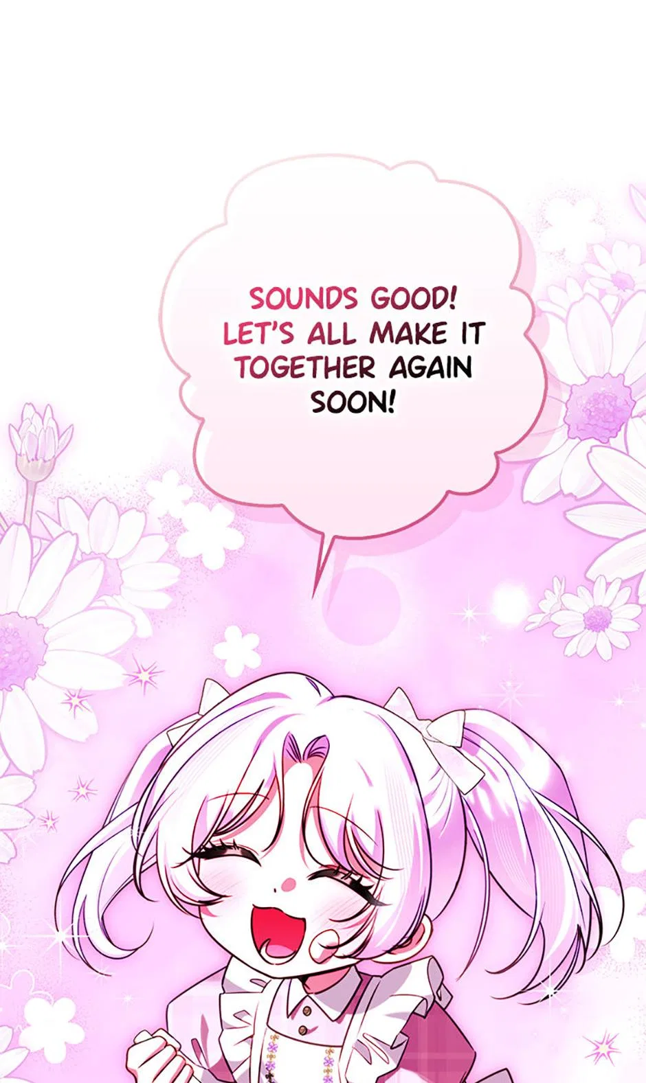 Pawprints on Her Heart Chapter 32 – Page 77
