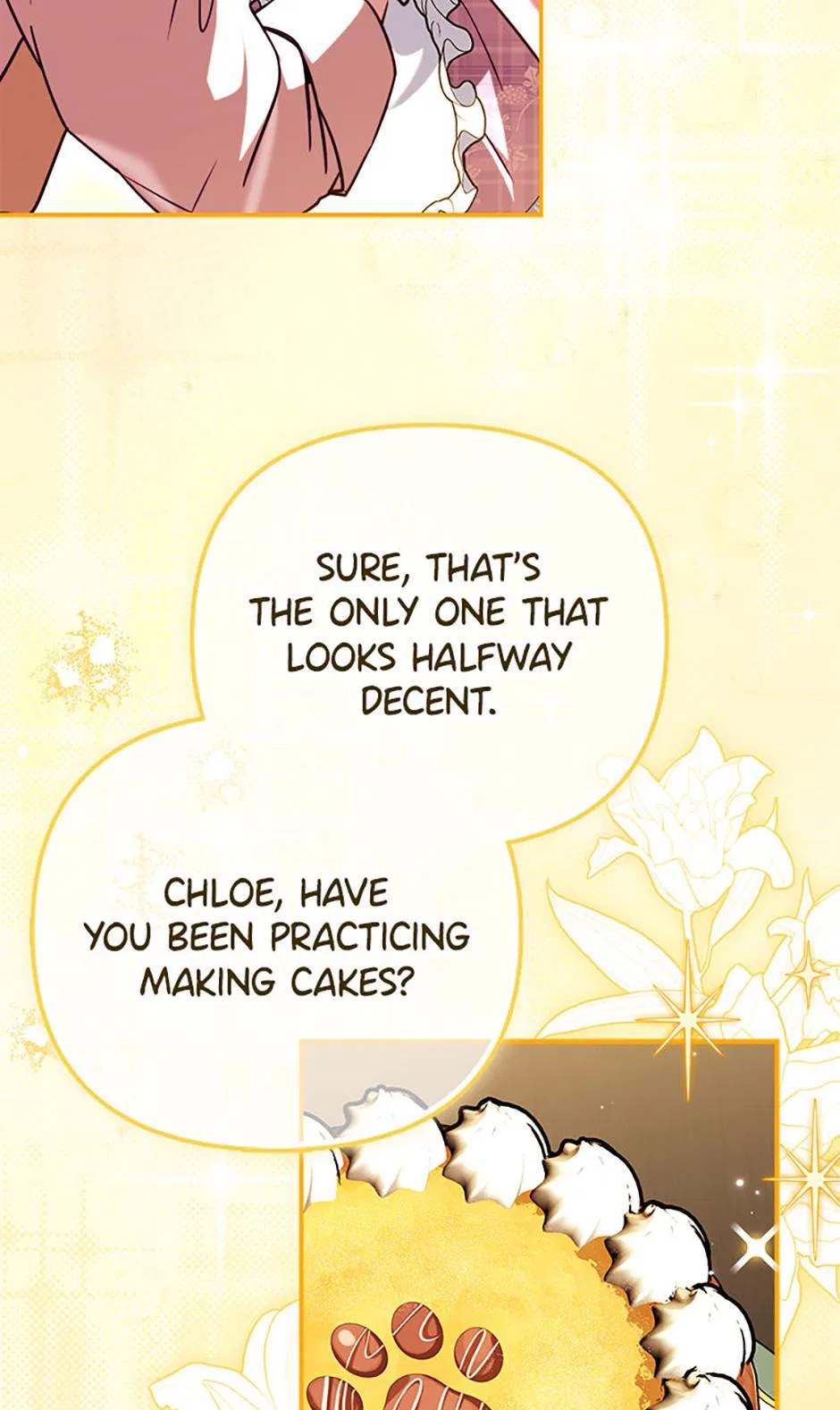 Pawprints on Her Heart Chapter 32 – Page 80