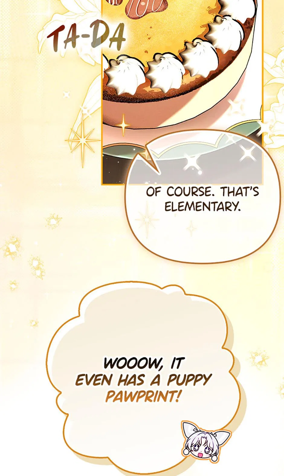 Pawprints on Her Heart Chapter 32 – Page 81