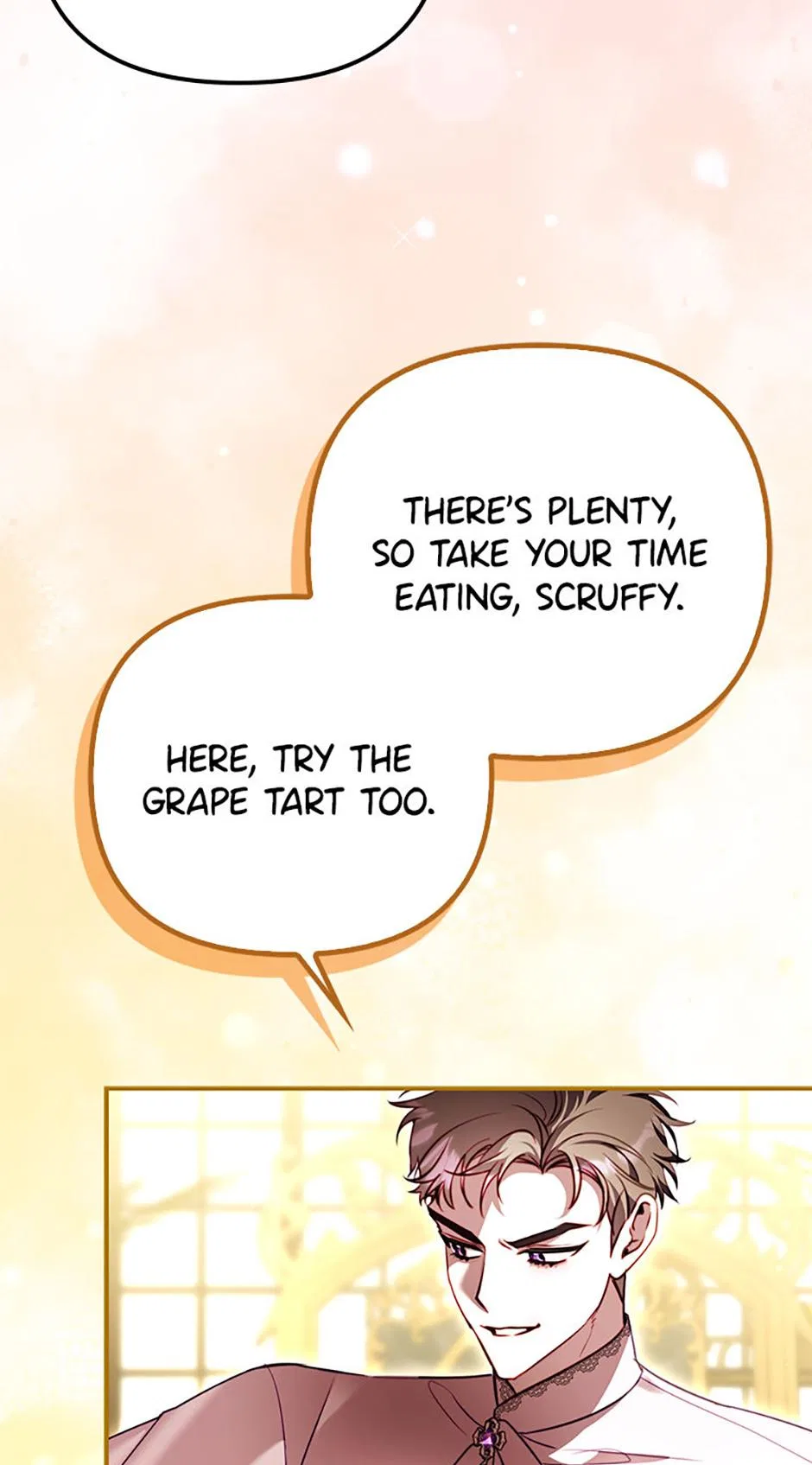 Pawprints on Her Heart Chapter 32 – Page 86