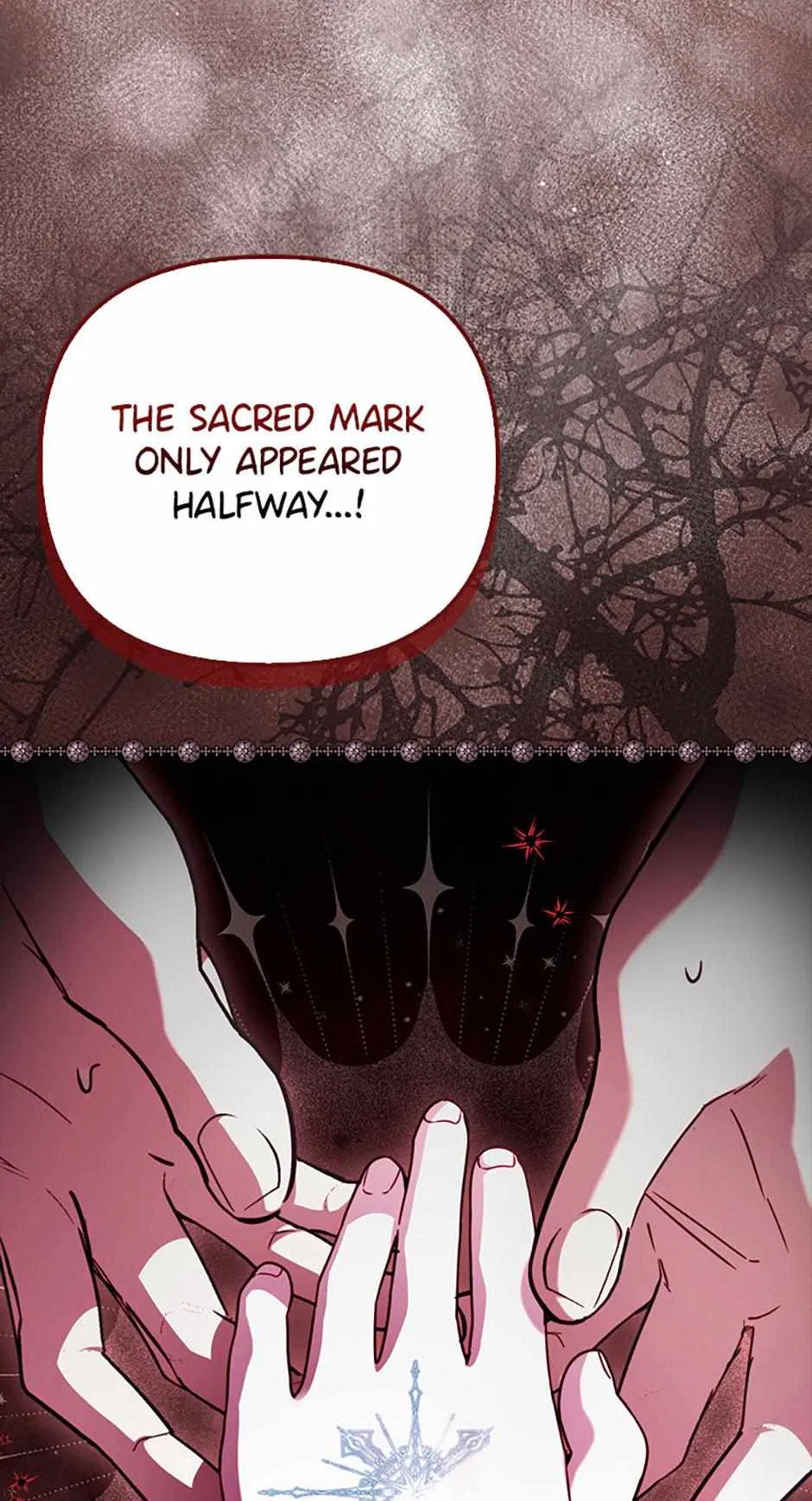 Pawprints on Her Heart Chapter 31 – Page 4