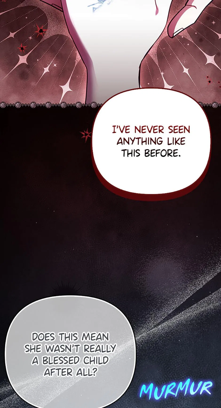 Pawprints on Her Heart Chapter 31 – Page 5
