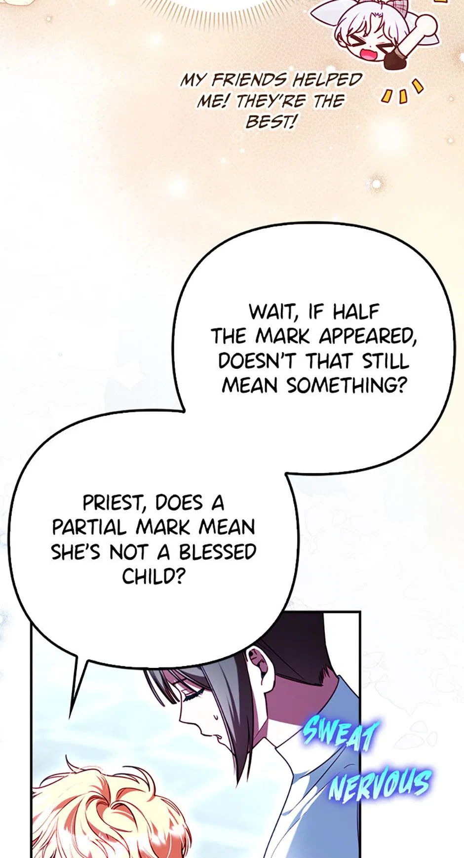Pawprints on Her Heart Chapter 31 – Page 9