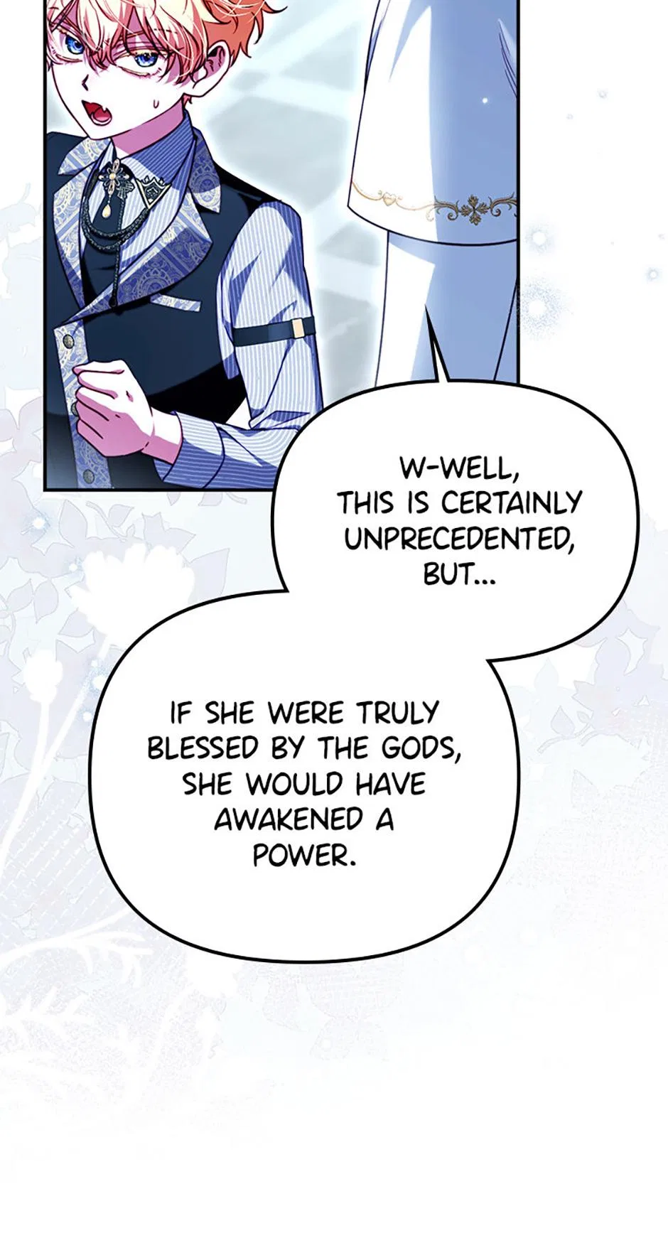 Pawprints on Her Heart Chapter 31 – Page 10