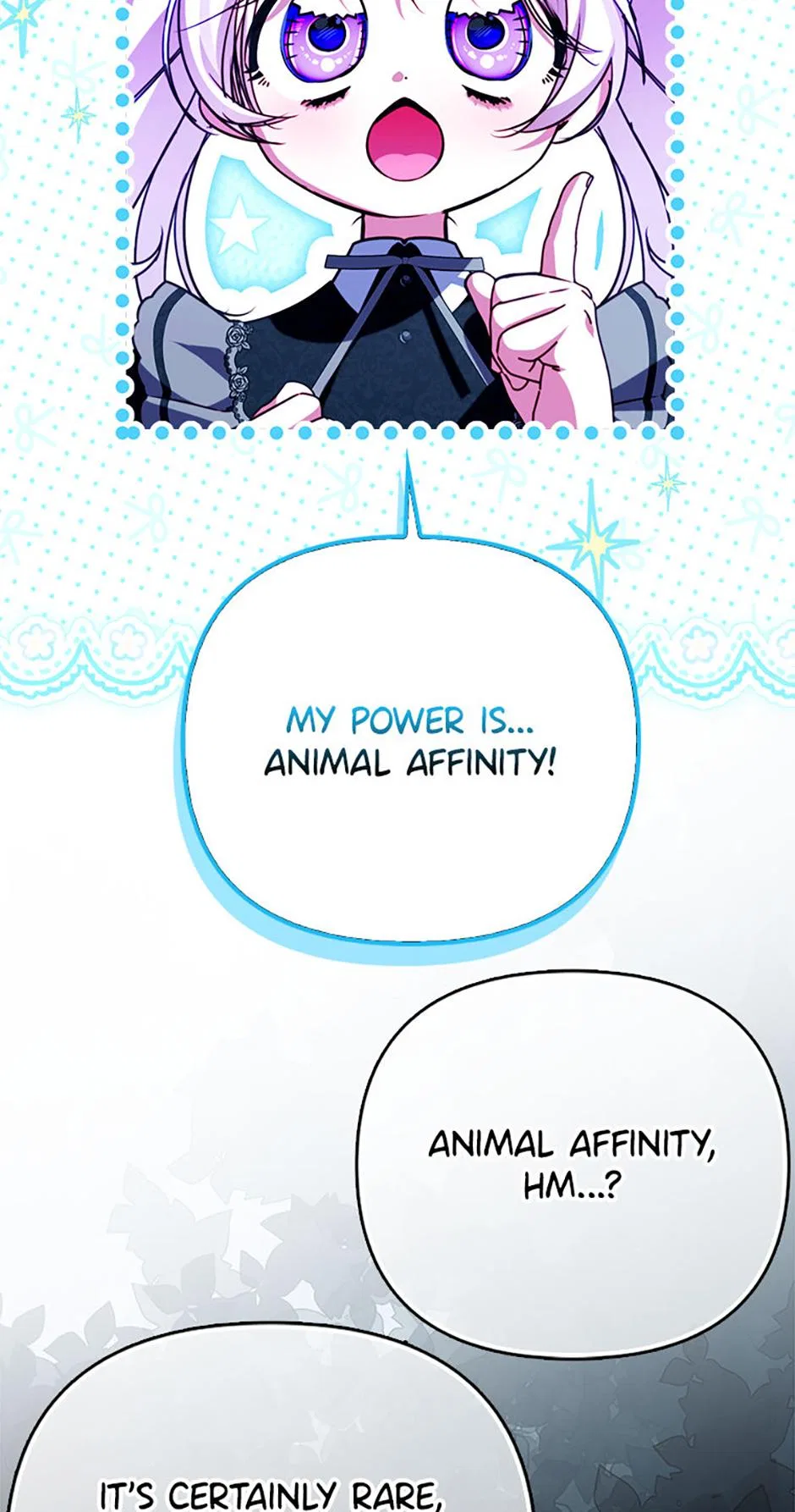 Pawprints on Her Heart Chapter 31 – Page 12