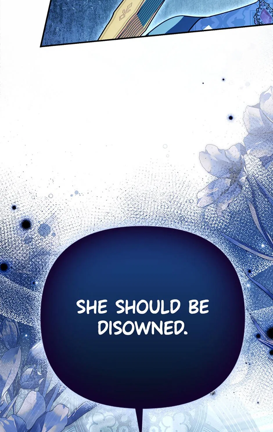 Pawprints on Her Heart Chapter 31 – Page 19