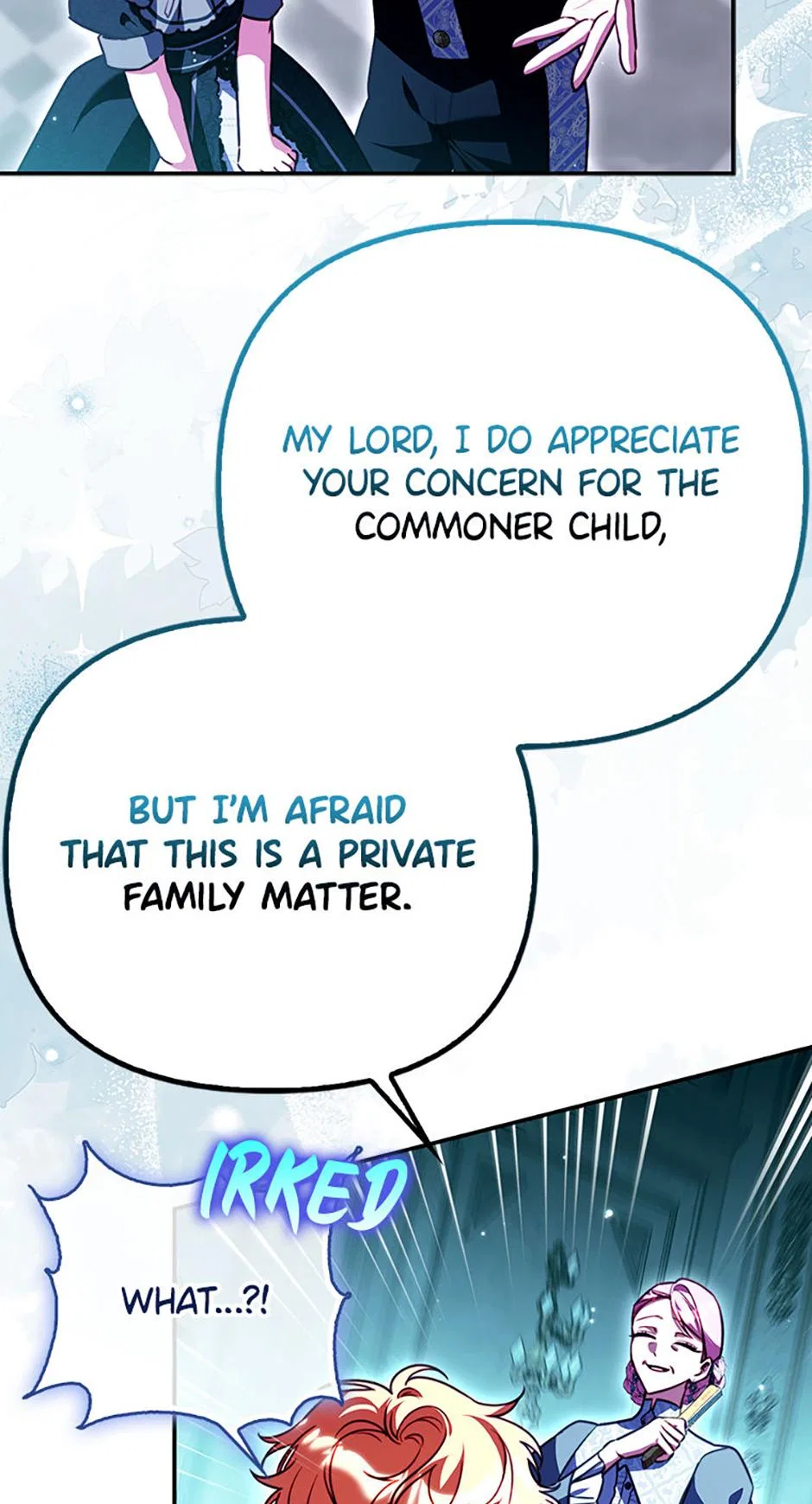 Pawprints on Her Heart Chapter 31 – Page 24
