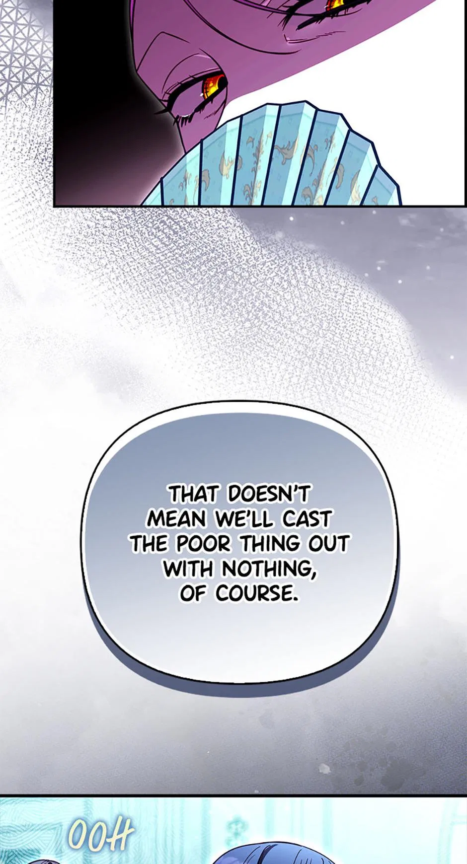 Pawprints on Her Heart Chapter 31 – Page 27