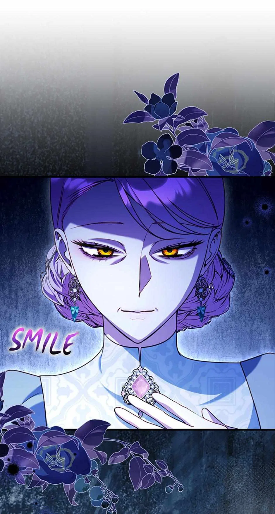Pawprints on Her Heart Chapter 31 – Page 42
