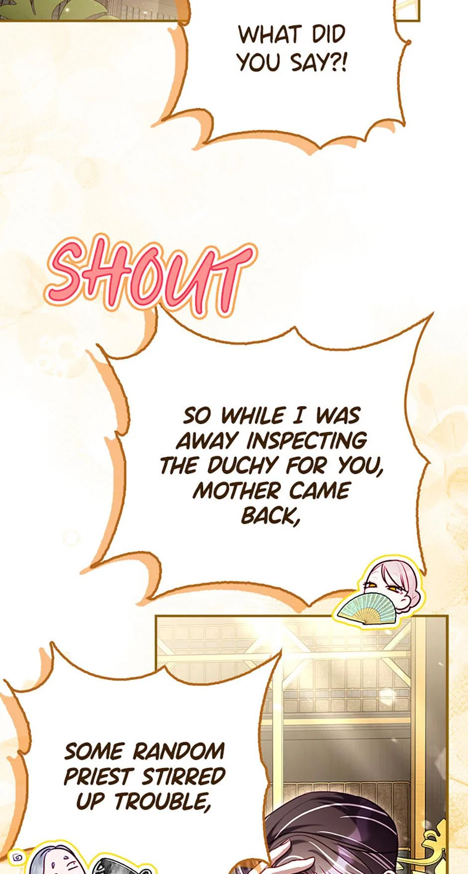 Pawprints on Her Heart Chapter 31 – Page 44