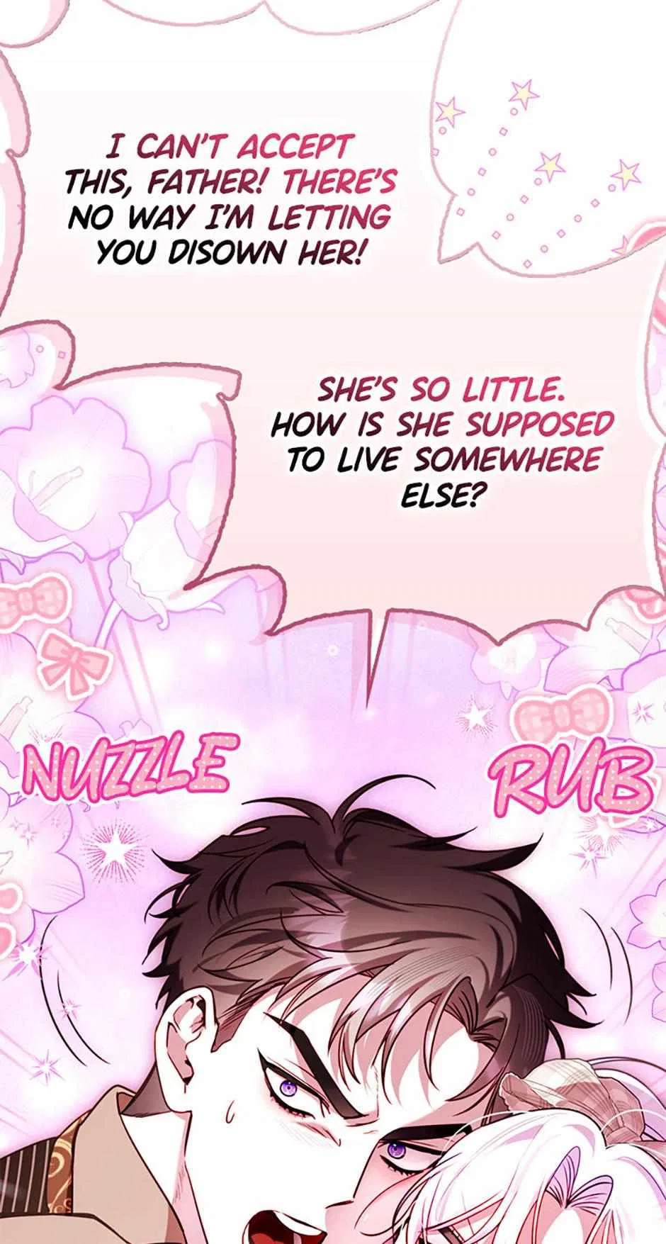 Pawprints on Her Heart Chapter 31 – Page 46