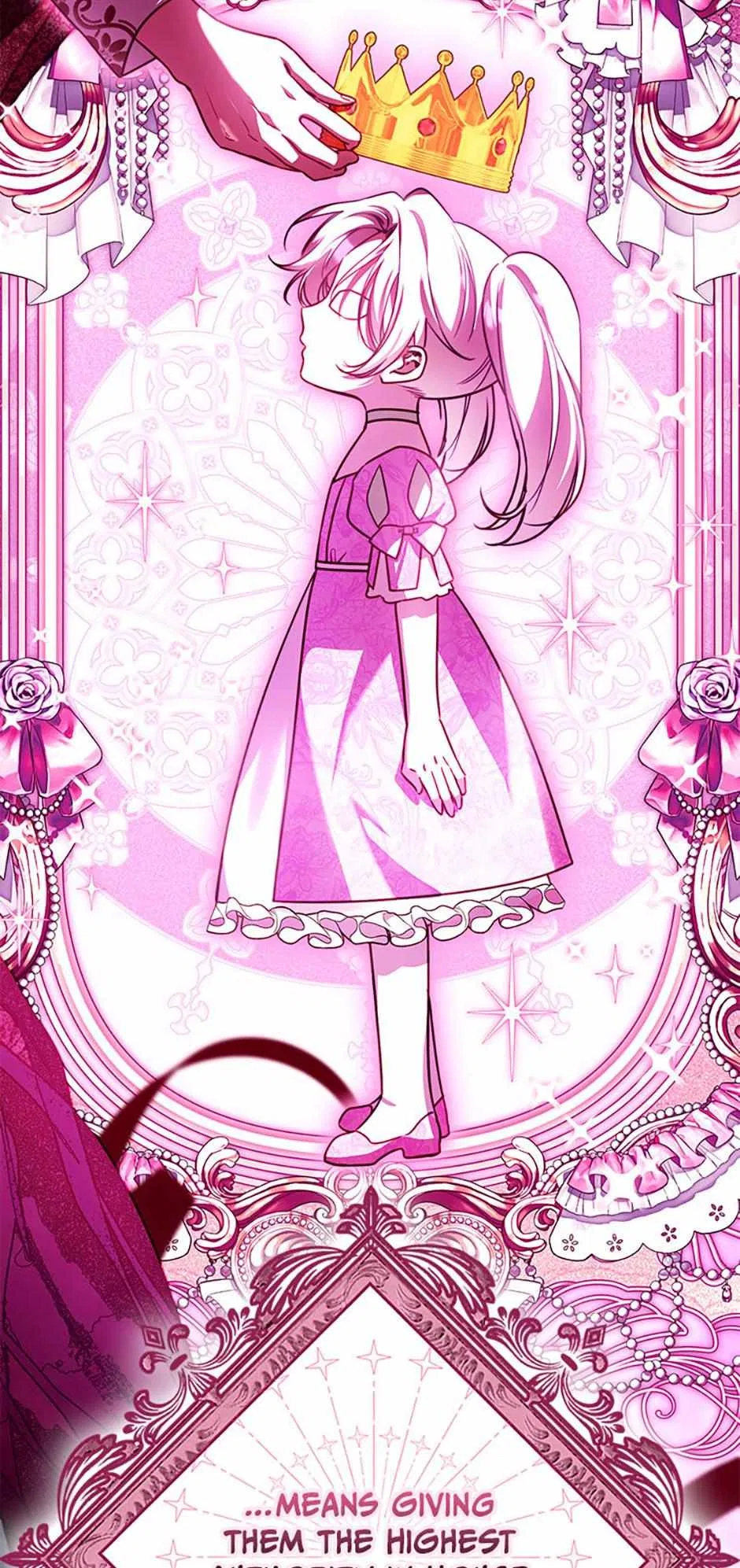 Pawprints on Her Heart Chapter 31 – Page 50