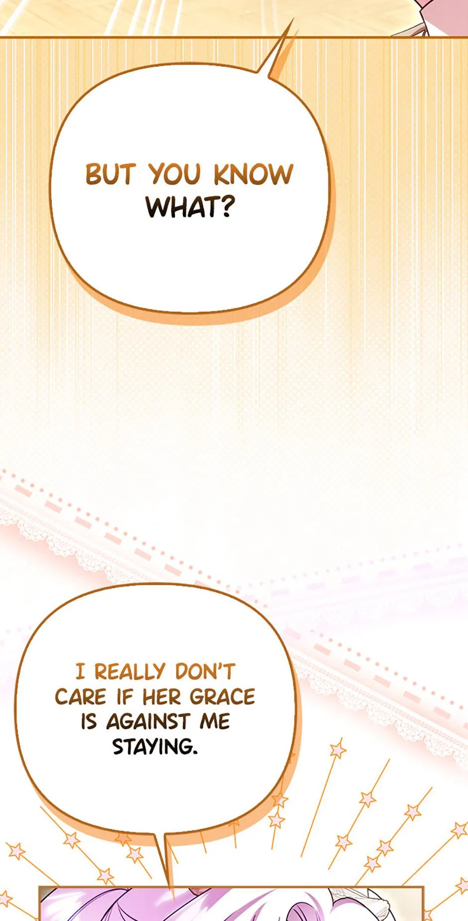 Pawprints on Her Heart Chapter 31 – Page 58
