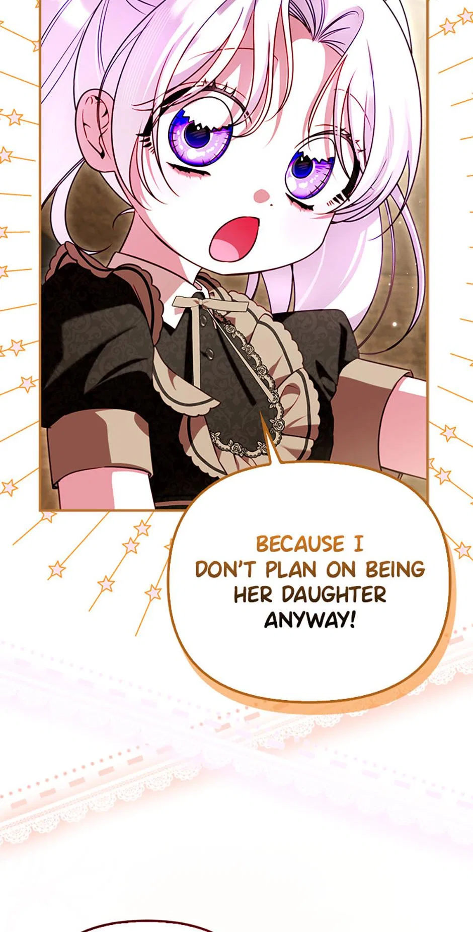 Pawprints on Her Heart Chapter 31 – Page 59