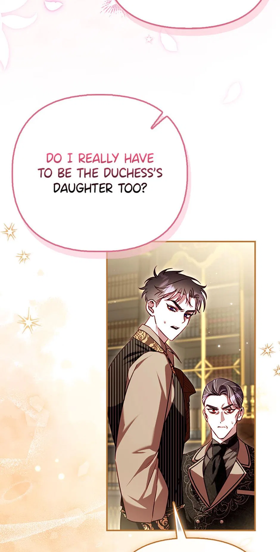 Pawprints on Her Heart Chapter 31 – Page 61