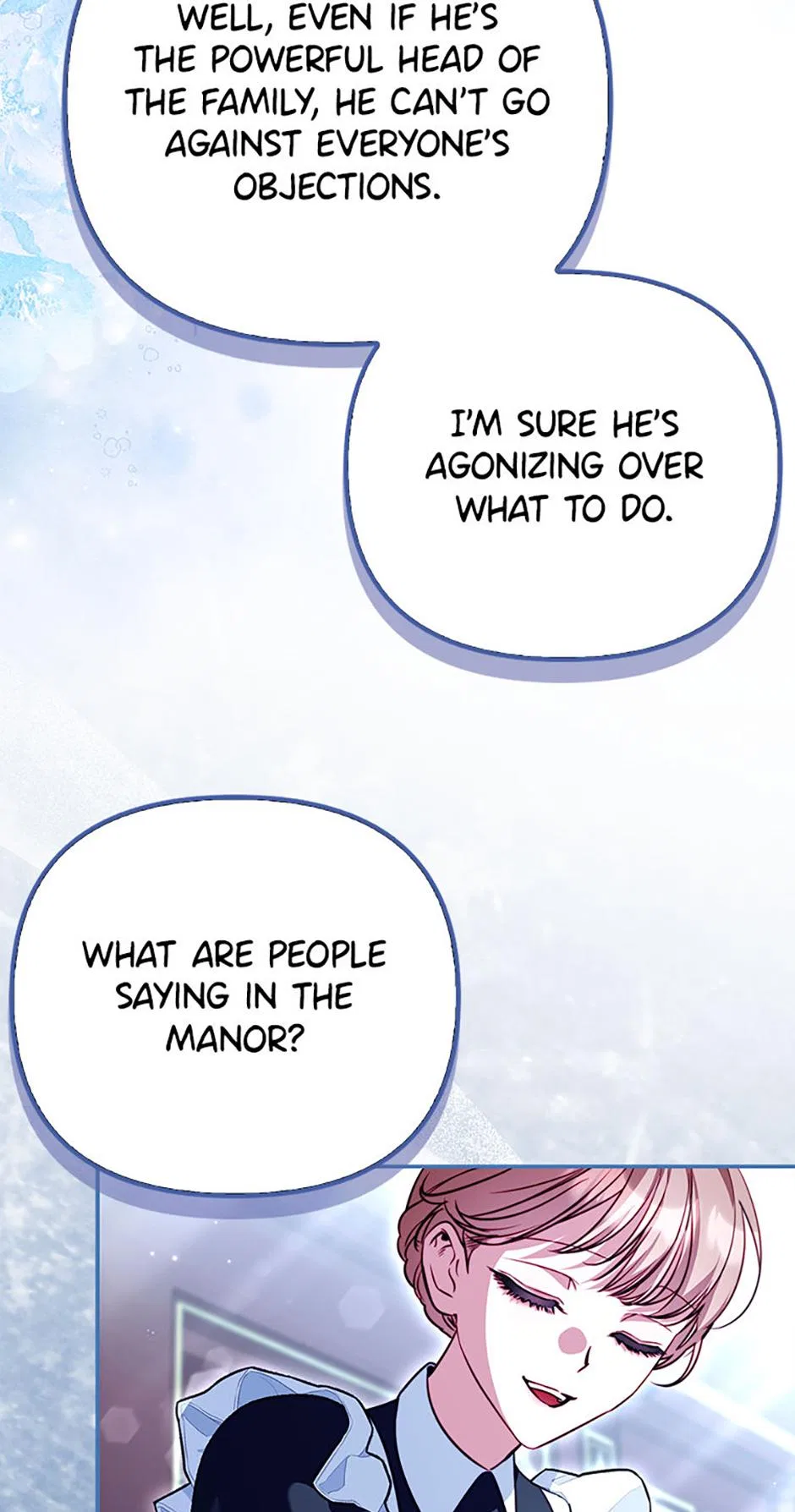 Pawprints on Her Heart Chapter 31 – Page 68