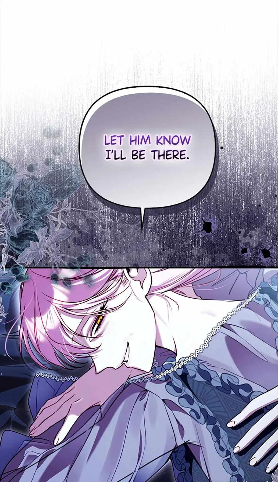 Pawprints on Her Heart Chapter 31 – Page 79