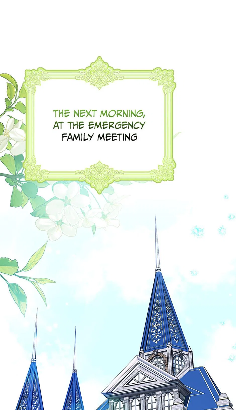 Pawprints on Her Heart Chapter 31 – Page 82