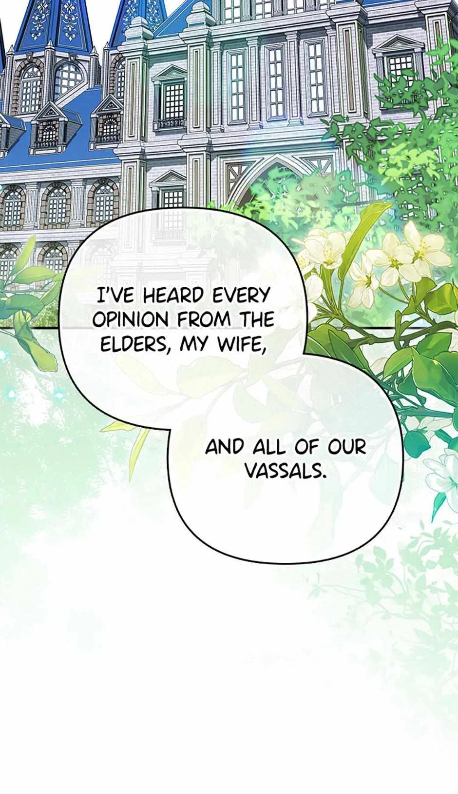 Pawprints on Her Heart Chapter 31 – Page 83