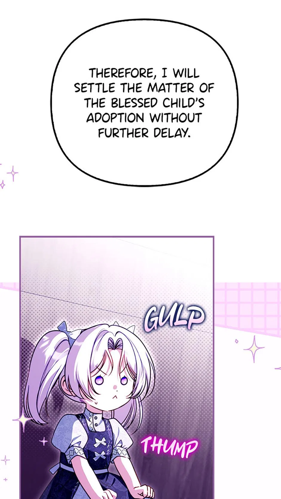 Pawprints on Her Heart Chapter 31 – Page 84