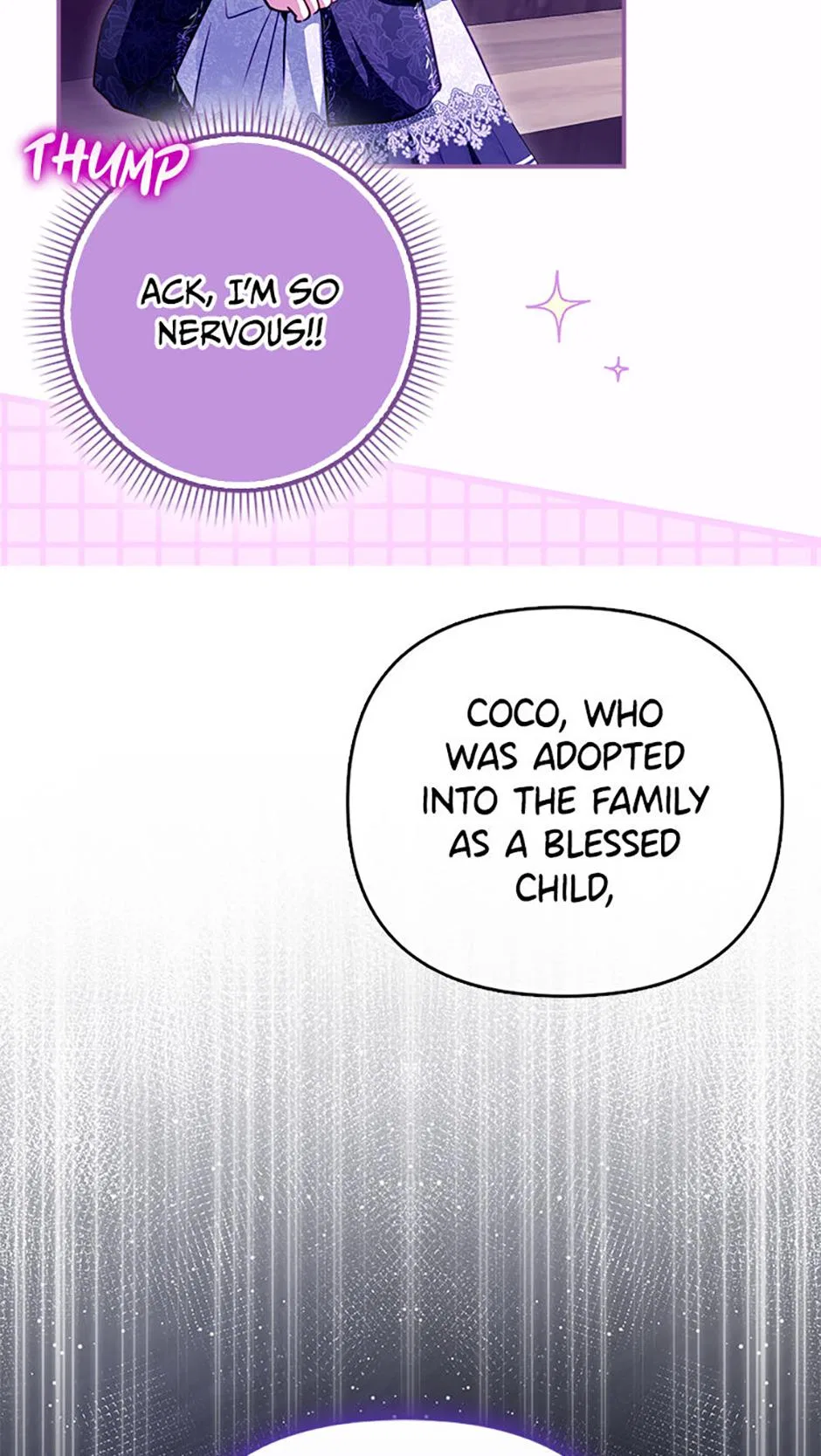 Pawprints on Her Heart Chapter 31 – Page 85