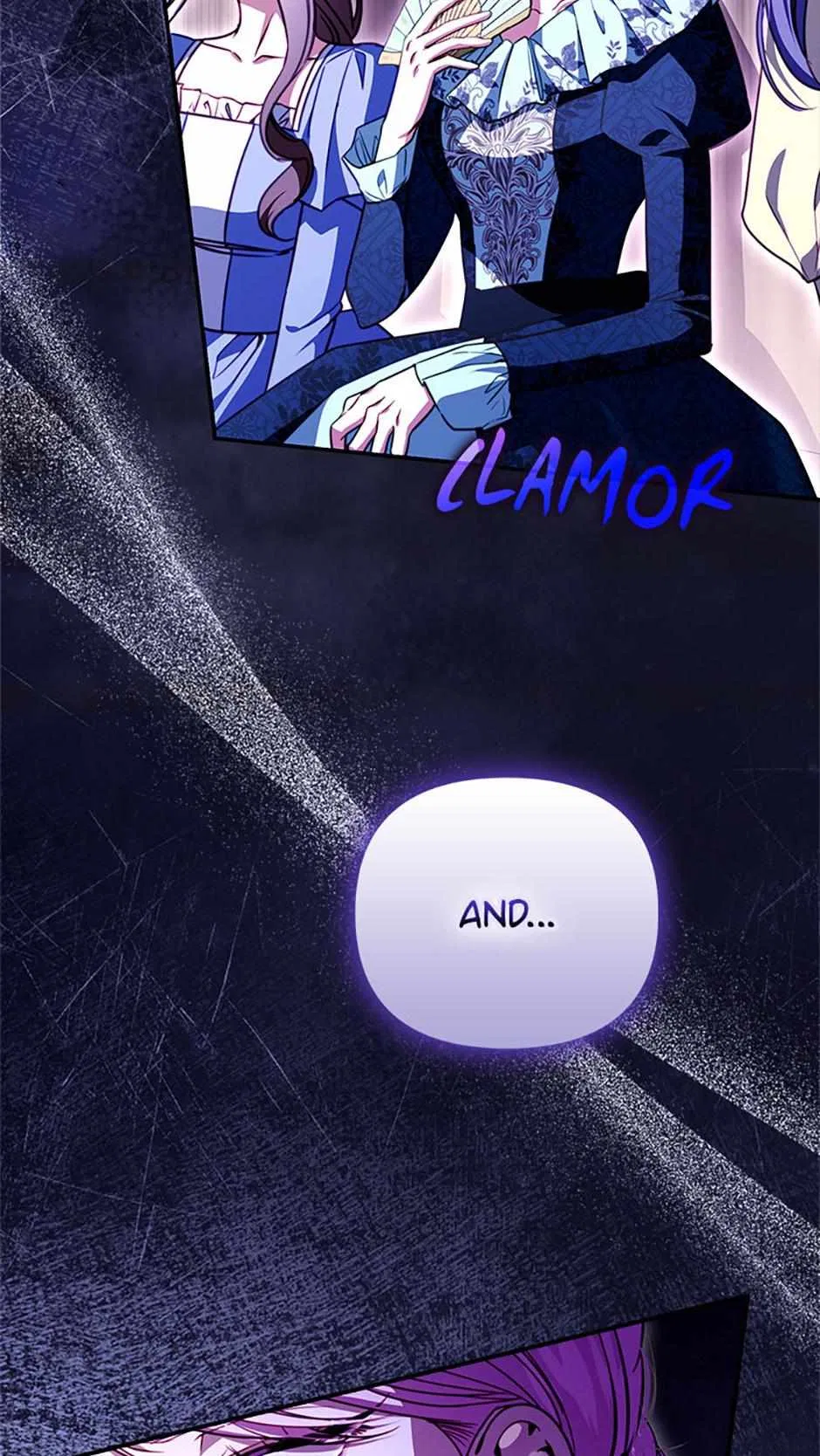 Pawprints on Her Heart Chapter 31 – Page 88