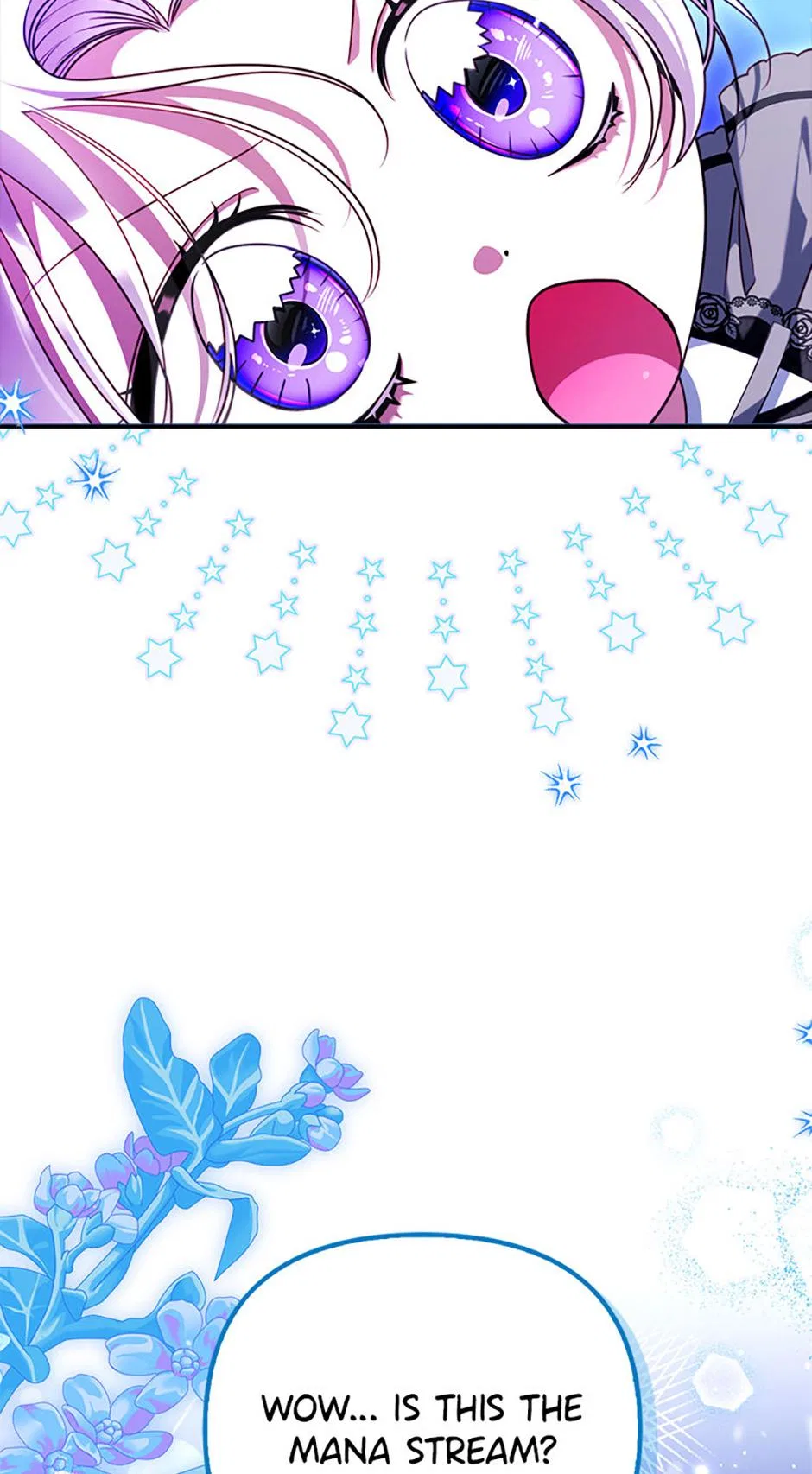 Pawprints on Her Heart Chapter 30 – Page 3