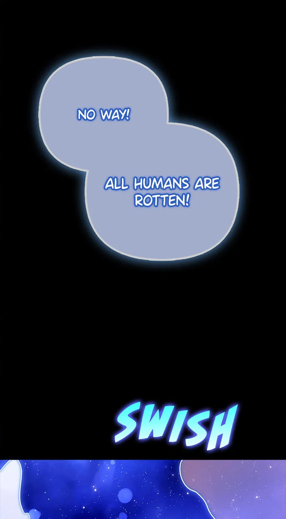 Pawprints on Her Heart Chapter 30 – Page 8