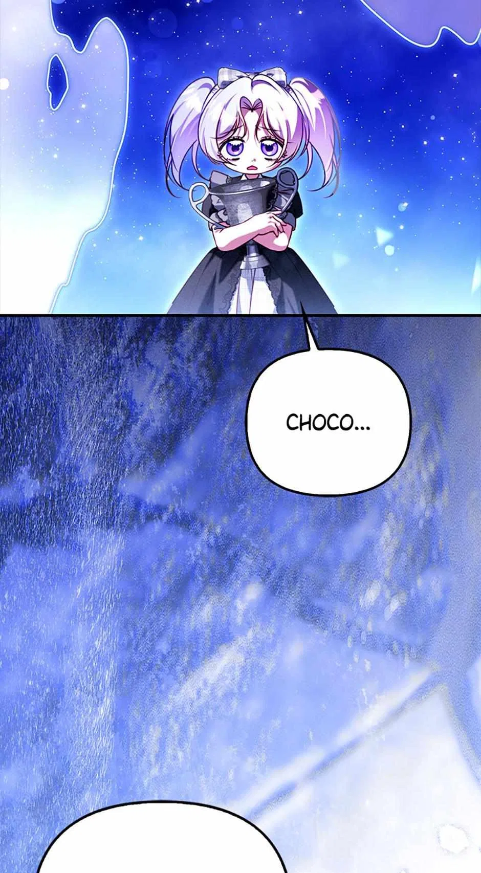 Pawprints on Her Heart Chapter 30 – Page 9